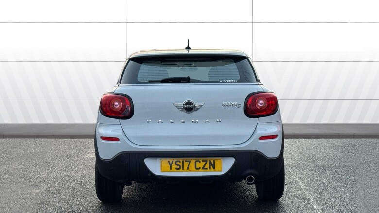 MINI Paceman 1.6 Cooper D ALL4 3dr Diesel Coupe